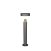 Trio MACKENZIE 530561142 kültéri állólámpa, 1x8W LED, 3000K, 800 lm, IP54