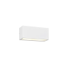 Trio MAYENNE 218560231 kültéri falilámpa, 2x10W E14, IP44