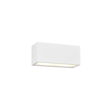Trio MAYENNE 218560231 kültéri falilámpa, 2x10W E14, IP44 kültéri világítás