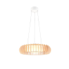 Trio MONTE R32171930 függeszték, 40W LED, 3000K-6500K, 4700 lm