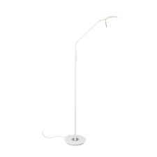 Trio MONZA 423310131 állólámpa, 12W LED, 1400 lm világítás