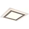  Trio MORGAN 641510207 Plafonlámpa 1x46w/led 2700-6500k 6000lm ip20
