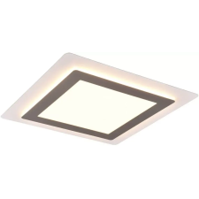  Trio MORGAN 641510207 Plafonlámpa 1x46w/led 2700-6500k 6000lm ip20 világítás