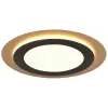  Trio MORGAN 641519280 Plafonlámpa 1x42w/led 2700-6500k 5600lm ip20