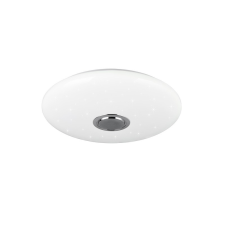 Trio Musica fehér LED mennyezeti lámpa (TRI-R69031901) LED 1 izzós IP20 világítás