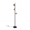 Trio ORBIT 444410332 állólámpa, 3x8W LED, 2300K-3000K-4000K, 800 lm