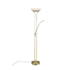 Trio ORSON R40073508 állólámpa, 1x27W LED, 3000K, 2700 lm