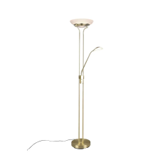 Trio ORSON R40073508 állólámpa, 1x27W LED, 3000K, 2700 lm világítás