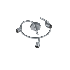 Trio Paris titán mennyezeti spotlámpa (TRI-R80913987) GU10 3 izzós IP20 világítás