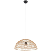  Trio PAULETTE R36141026 Függőlámpa 1x40w/e27 ip20