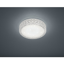 Trio Pegasus átlátszó LED mennyezeti lámpa (TRI-R62421100) LED 1 izzós IP20 világítás