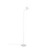 Trio Pongo fehér LED állólámpa (TRI-R45831101) LED 1 izzós IP20
