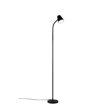 Trio PONGO R45831102 állólámpa, 4W LED, 3000K, 500 lm világítás