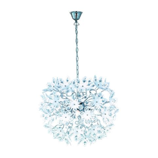 Trio R11905001 Blowball 40W E14 függesztett lámpatest króm (R11905001) világítás