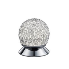 Trio R52251106 Ringo 15,3 cm átmérő asztali lámpa (TRIO_R52251106) világítás