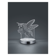 Trio r52491106 karo asztali lámpa világítás