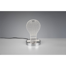 Trio R52631106 Bulb asztali lámpa (R52631106) világítás