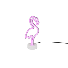 Trio R55240101 Flamingo 32,5 cm USB asztali lámpa világítás
