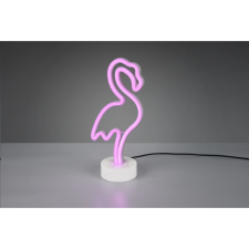 Trio R55240101 Flamingo 32,5 cm USB asztali lámpa (R55240101) világítás