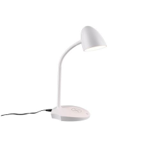 Trio R59029901 Load asztali lámpa fehér (R59029901) világítás