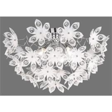 Trio R61903001 Blowball 40W E14 króm mennyezeti lámpatest (TRIO_R61903001) világítás