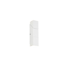 Trio Raglan fehér LED falikar (TRI-248510231) LED 1 izzós IP20 világítás