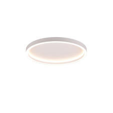 Trio Rotonda fehér LED mennyezeti lámpa (TRI-R64502131) LED 1 izzós IP20 világítás