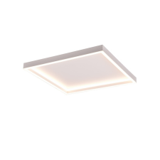 Trio Rotonda fehér LED mennyezeti lámpa (TRI-R64502931) LED 1 izzós IP20 világítás