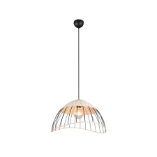 Trio SANDRINE R36211032 függeszték, 1x28W E27 világítás