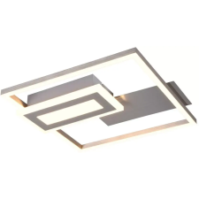  Trio SPIRO R67862107 Plafonlámpa 1x22w/led 3000k 2500lm ip20 világítás
