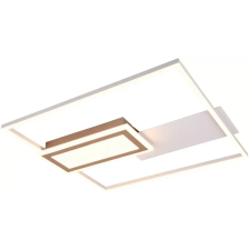  Trio SPIRO R67862976 Plafonlámpa 1x32w/led 2700-6500k 3800lm ip20 világítás