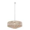 Trio SVEA 364790144 függeszték, 1x10W E27