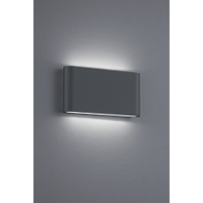 Trio THAMES II KÜLTÉRI FALI LED 2X4,5W kültéri világítás