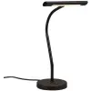 Trio Trio CURTIS 579790132 Asztali lámpa 1x4w/led 3000k 400lm ip20