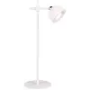 Trio Trio MAXIMA R57791101 Asztali lámpa 1x3w/led 3000k 250lm ip20