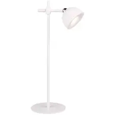 Trio Trio MAXIMA R57791101 Asztali lámpa 1x3w/led 3000k 250lm ip20 világítás