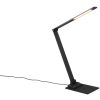 Trio Trio TRAVIS 545310132 Asztali lámpa 1x6w/led 3000+5000+6500k 650lm ip20