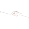  Trio VIALE R67303131 Plafonlámpa 1x17w/led 4000k 1950lm ip20