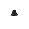 Trio VIRUNGA 635410132 álmennyezetbe építhető lámpa, 1x6W LED, 2300K/3000K/4000K, 900 lm, IP44
