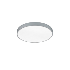 Trio Waco titán-fehér LED mennyezeti lámpa (TRI-627415087) LED 1 izzós IP20 világítás