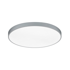 Trio Waco titán-fehér LED mennyezeti lámpa (TRI-627417587) LED 1 izzós IP20 világítás