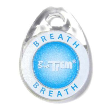 Triomed Breath/Szellő Medál gyógyászati segédeszköz