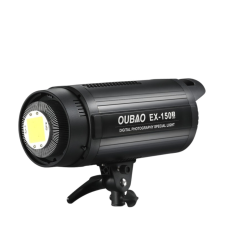 Triopo EX-150-II Stúdió Videólámpa - 150W 2800K LED Stúdió Világítás stúdió lámpa