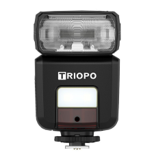 Triopo TR-350-N Rendszervaku - Nikon Speedlite vaku