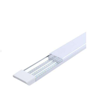 Tripla soros LED fénycső,120 cm, 180 W, 4800 Lumen világítás