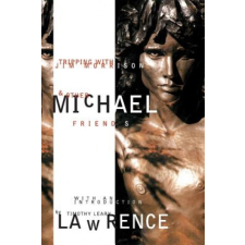  Tripping with Jim Morrison and Other Friends – Michael Lawrence idegen nyelvű könyv