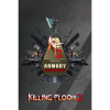 Tripwire Interactive Killing Floor 2 - Armory Season Pass (PC - Steam elektronikus játék licensz)