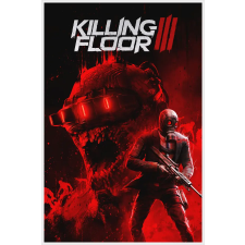 Tripwire Interactive Killing Floor 3 (Elite Nightfall Edition) (digitális licenc) videójáték