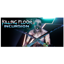 Tripwire Interactive Killing Floor: Incursion (PC - Steam Digitális termékkulcs) videójáték