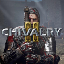 Tripwire Presents Chivalry 2 (Digitális kulcs - PC) videójáték